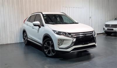 2017 Mitsubishi Eclipse Cross LS Wagon YA MY18 for sale in Moreton Bay - South